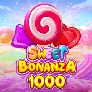 Sweet Bonanza 1000